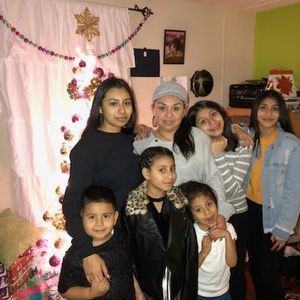 Meet your Posher, Katinga